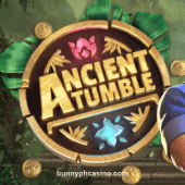 Ancient Tumble Slot Game at BigBunny PH Casino