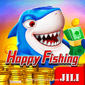 Happy Fishing Slot by BigBunny PH Casino